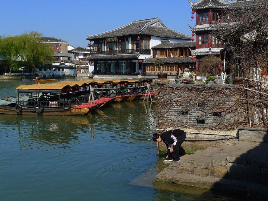 一趟公路旅行